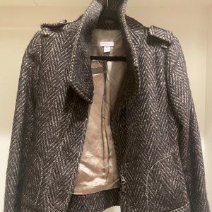 Max Mara Wool Jacket